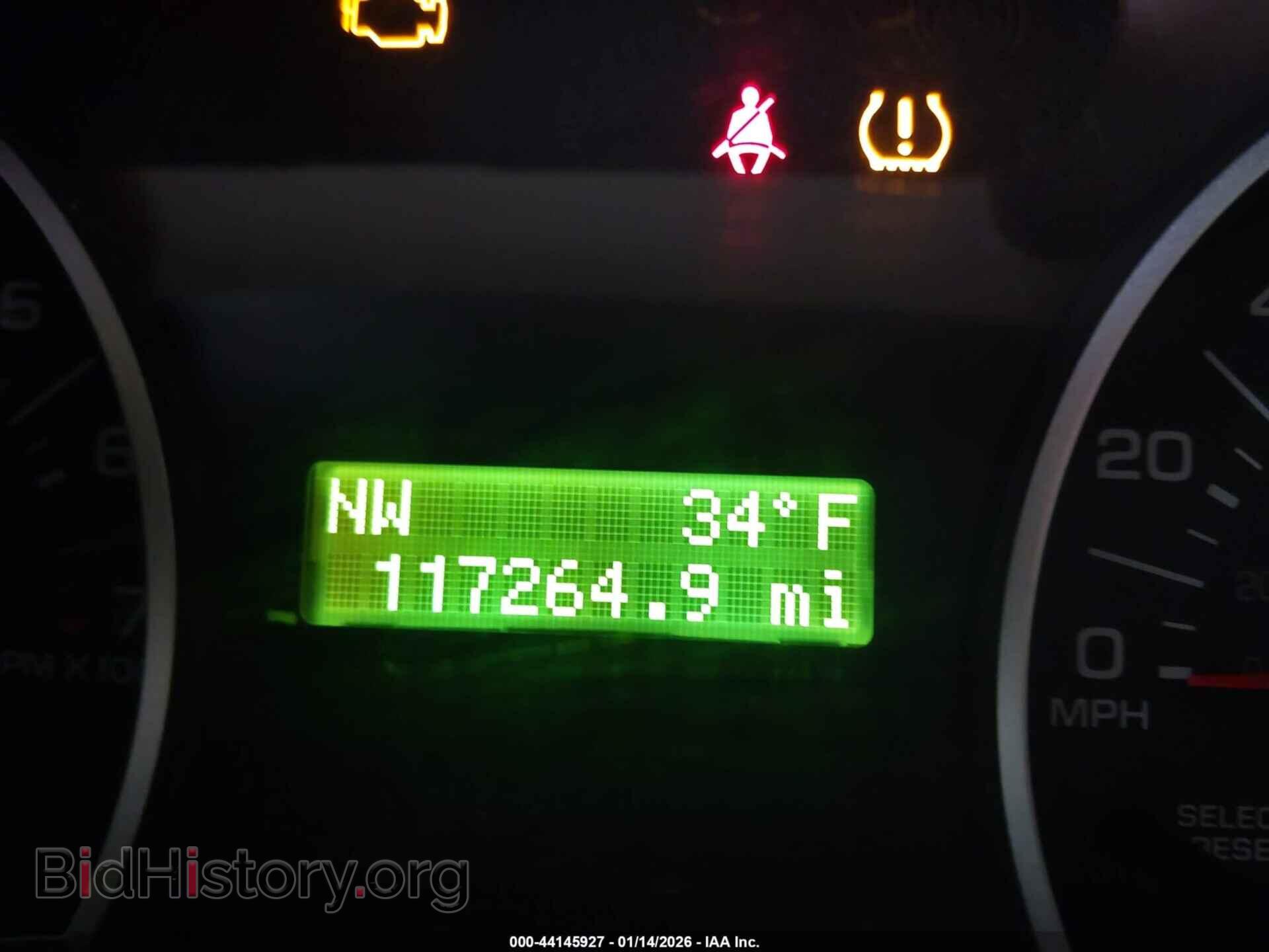 2010 FORD EXPLORER - VIN: 1FMEU7DE8AUA95132 - Photo 15