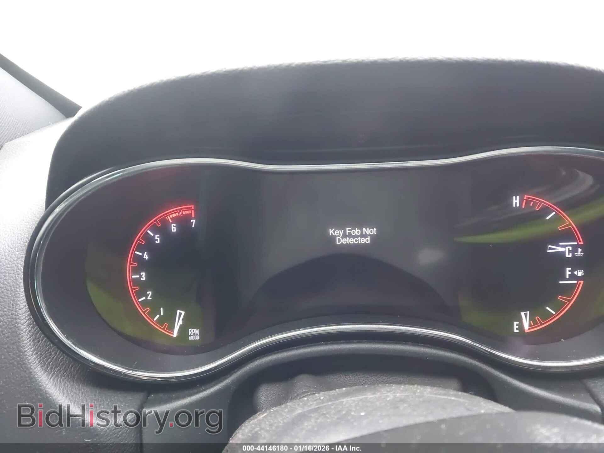2015 DODGE DURANGO - VIN: 1C4SDJCT7FC723215 - Фото 14