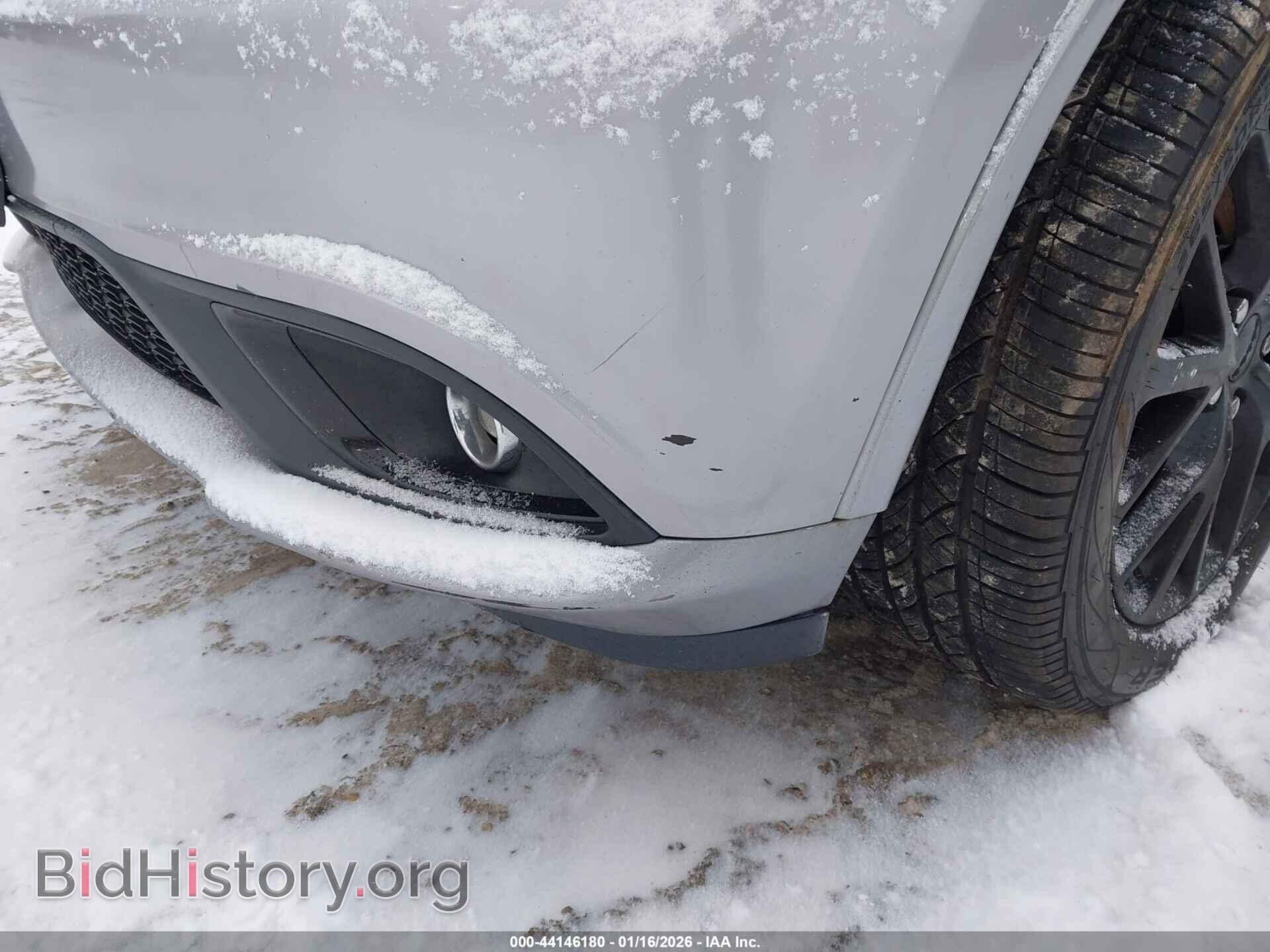 2015 DODGE DURANGO - VIN: 1C4SDJCT7FC723215 - Фото 6