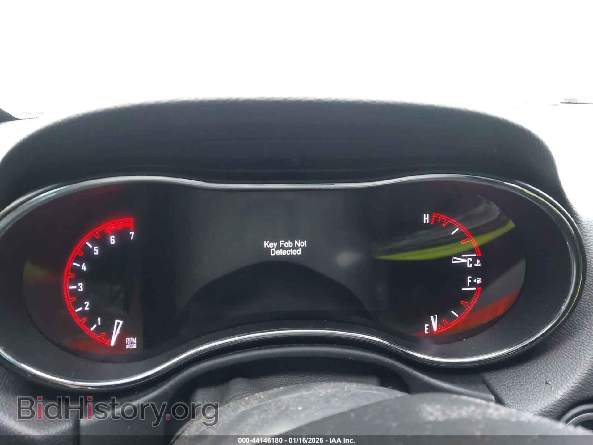 2015 DODGE DURANGO - VIN: 1C4SDJCT7FC723215 - Фото 7