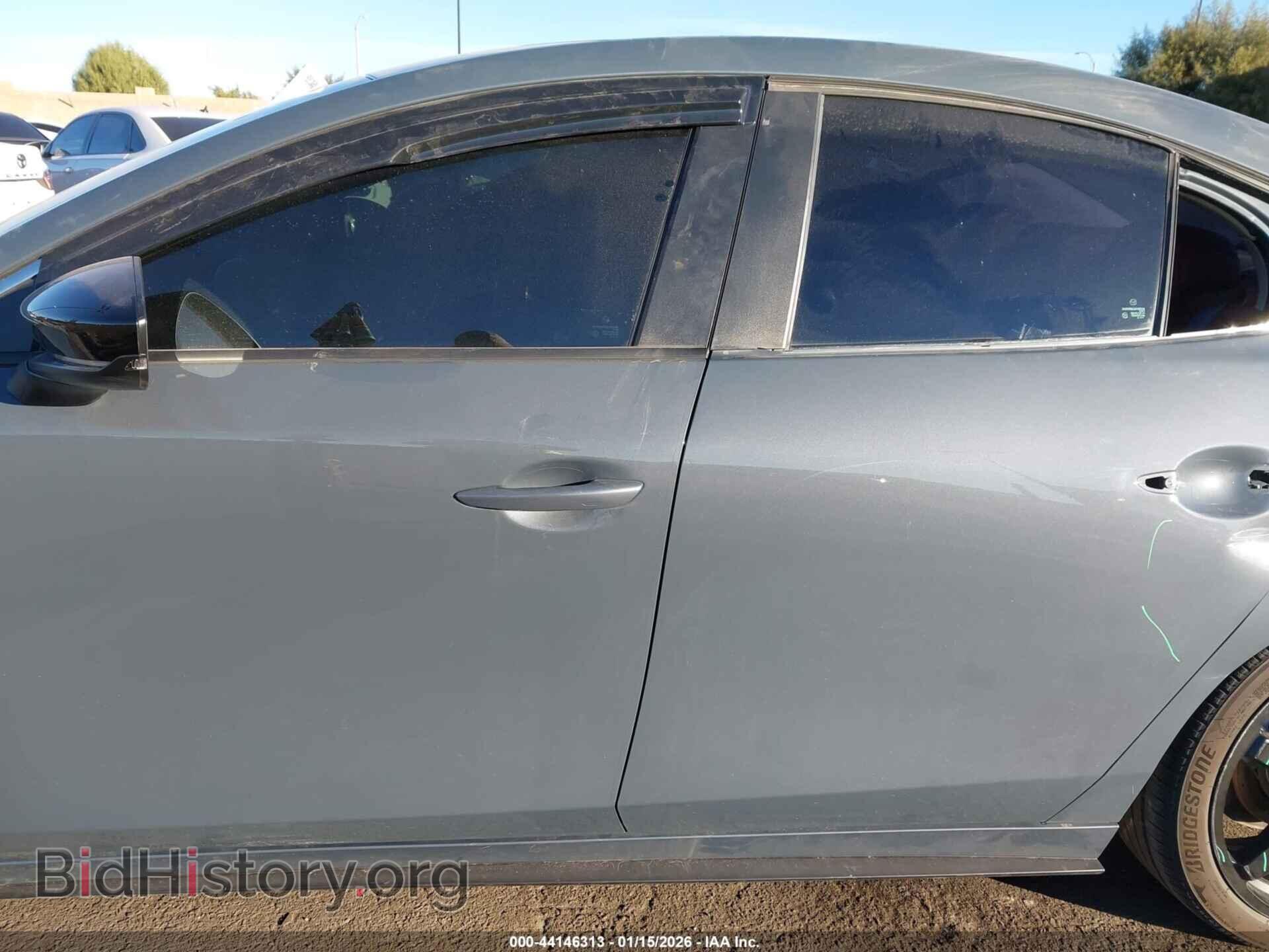2023 MAZDA MAZDA3 - VIN: 3MZBPACMXPM385872 - Фото 15