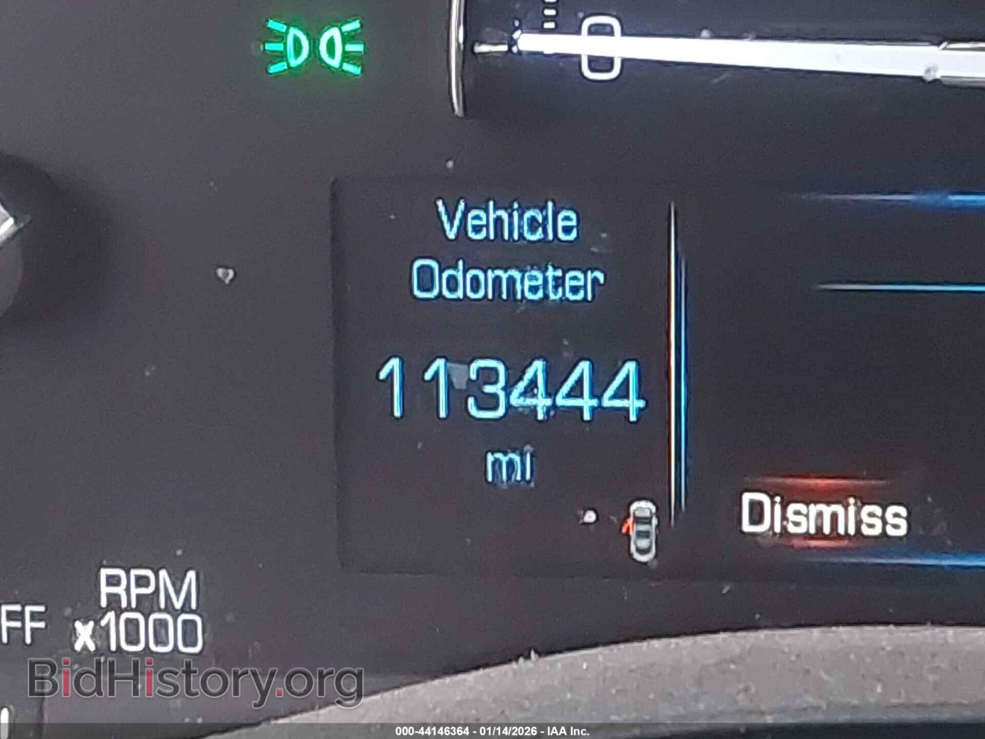 2017 CADILLAC ATS - VIN: 1G6AA5RX4H0143448 - Фото 15