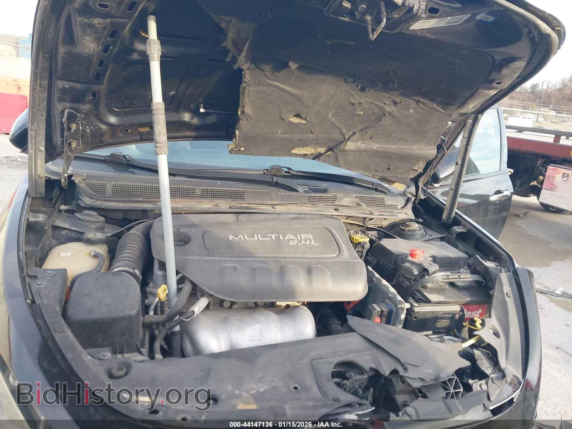 2014 DODGE DART - VIN: 1C3CDFCB9ED671821 - Фото 10