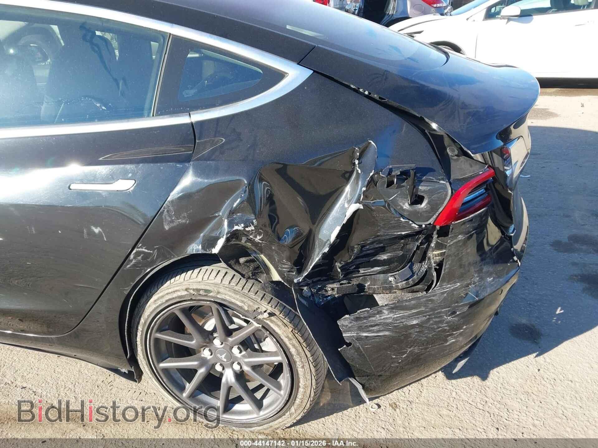 2017 TESLA MODEL 3 - VIN: 5YJ3E1EA1HF002181 - Фото 6
