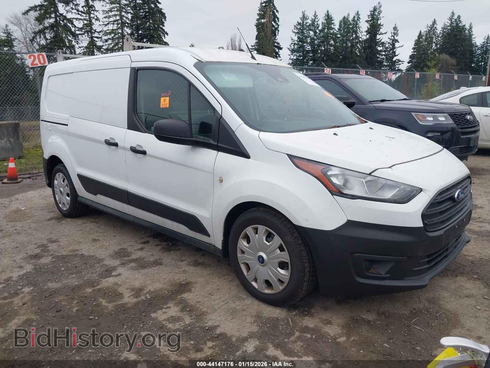 Photo NM0LS7E21L1464355 - FORD TRANSIT CONNECT 2020