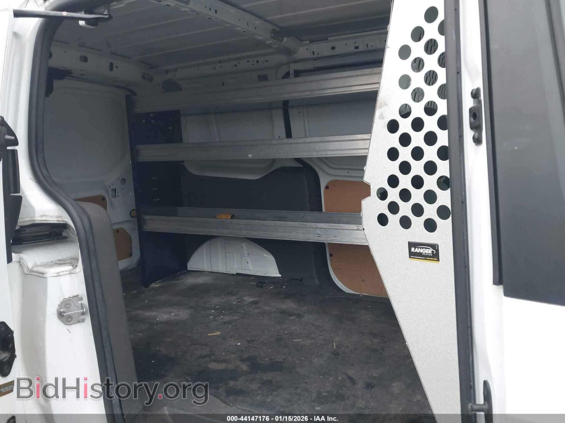 2020 FORD TRANSIT CONNECT - VIN: NM0LS7E21L1464355 - Фото 8