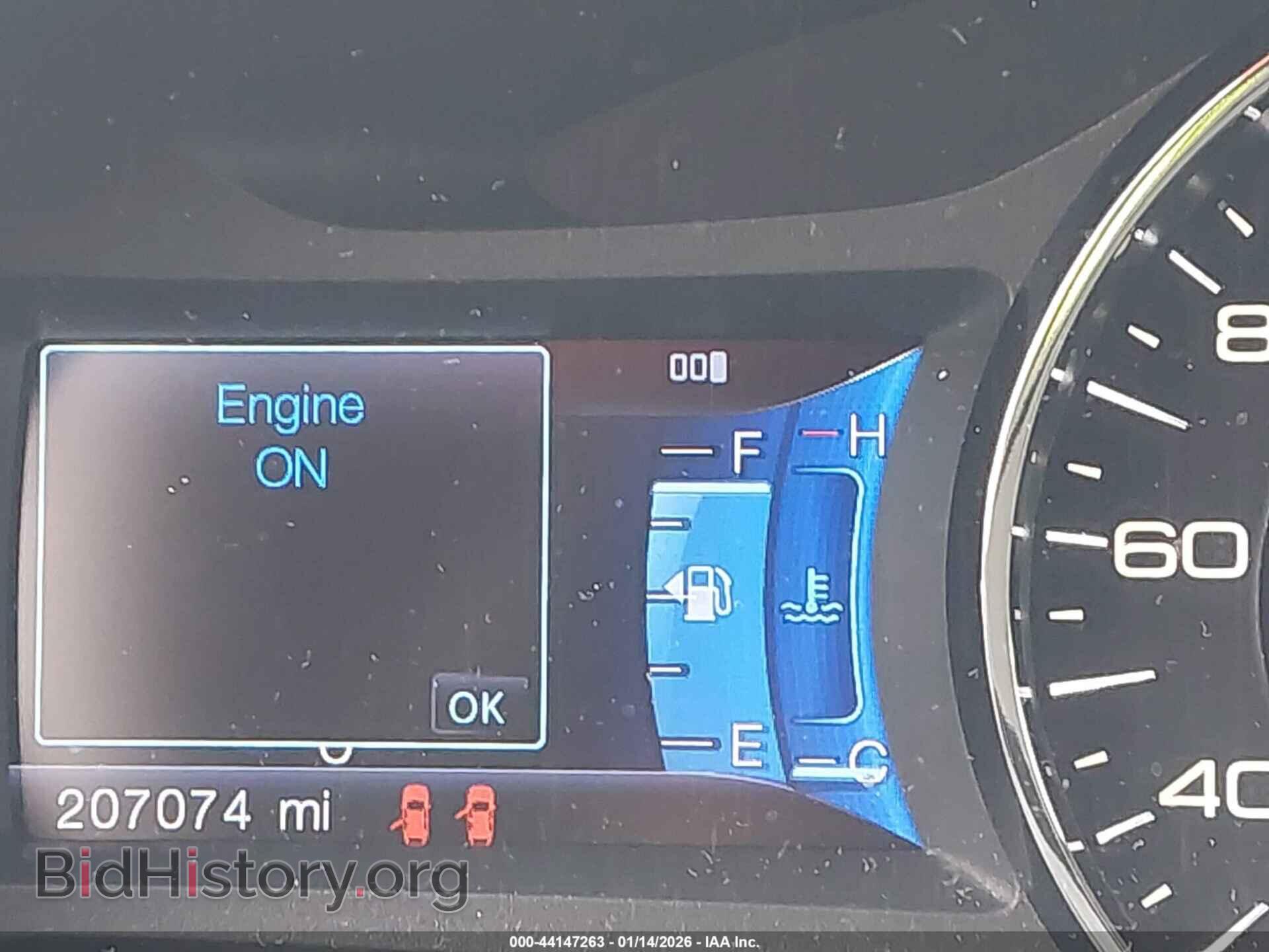 2013 FORD EDGE - VIN: 2FMDK3KC4DBB28066 - Фото 15