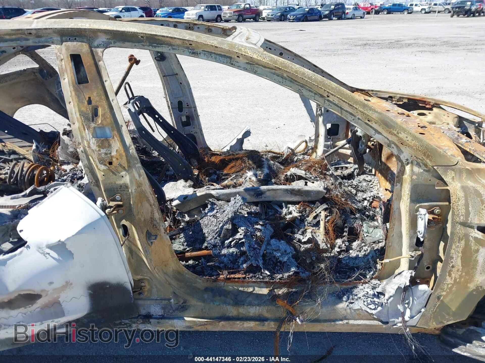 2020 TESLA MODEL 3 - VIN: 5YJ3E1EBXLF774826 - Фото 5