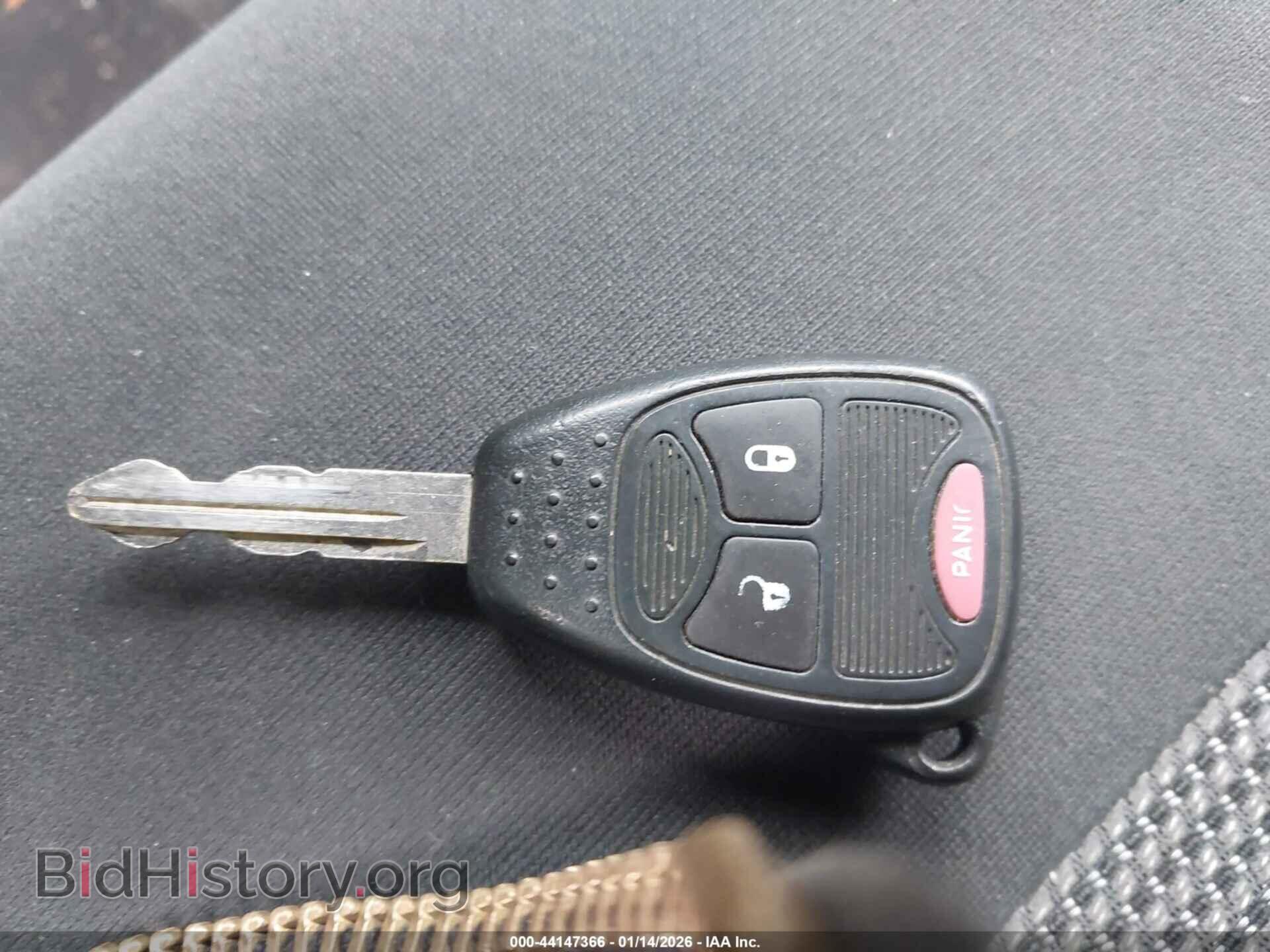 2012 JEEP COMPASS - VIN: 1C4NJDBB0CD575365 - Photo 11