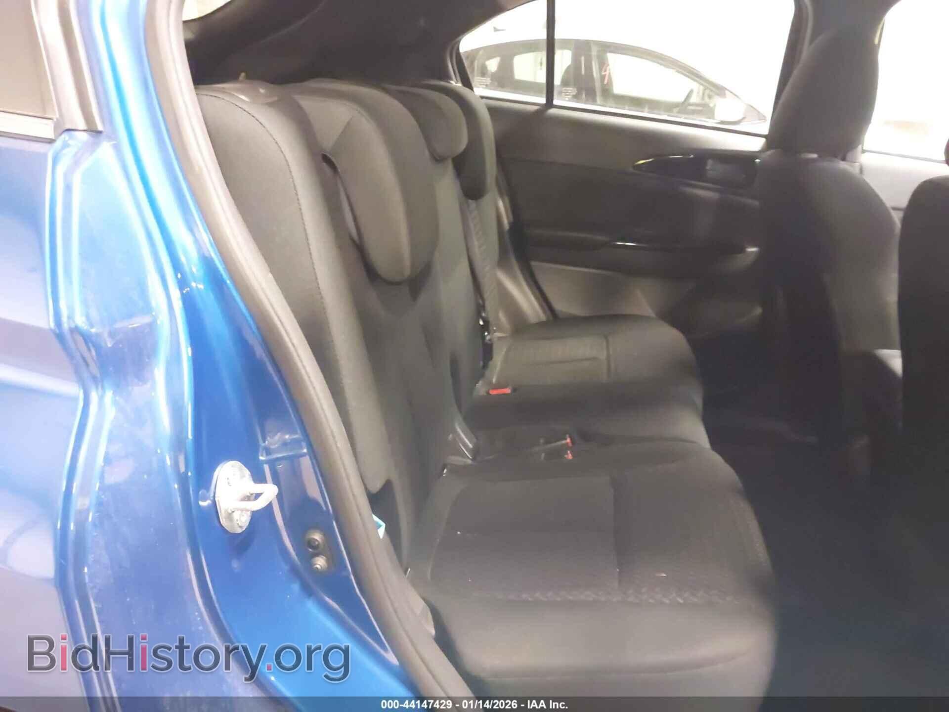 2020 MITSUBISHI ECLIPSE CROSS - VIN: JA4AT4AA5LZ009619 - Фото 8