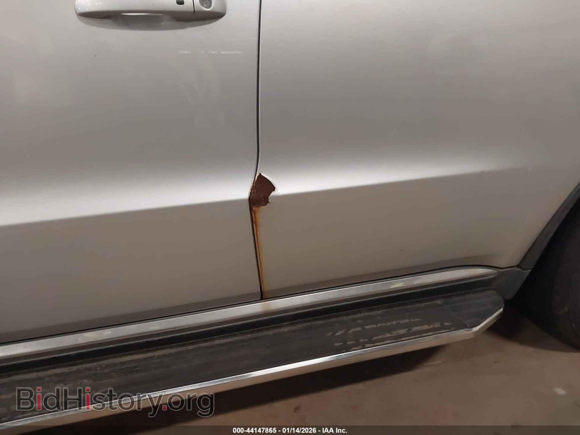 2012 DODGE DURANGO - VIN: 1C4SDJDT0CC158266 - Фото 6