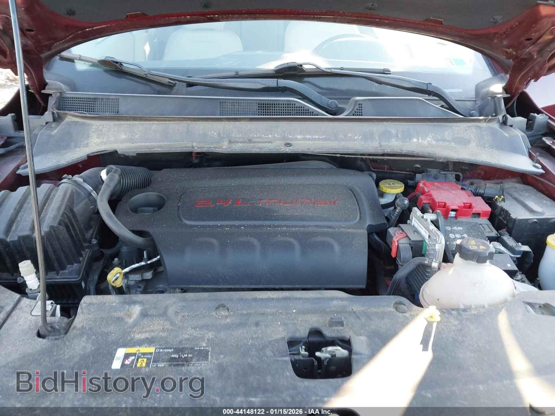 2021 JEEP COMPASS - VIN: 3C4NJCBBXMT577159 - Фото 10
