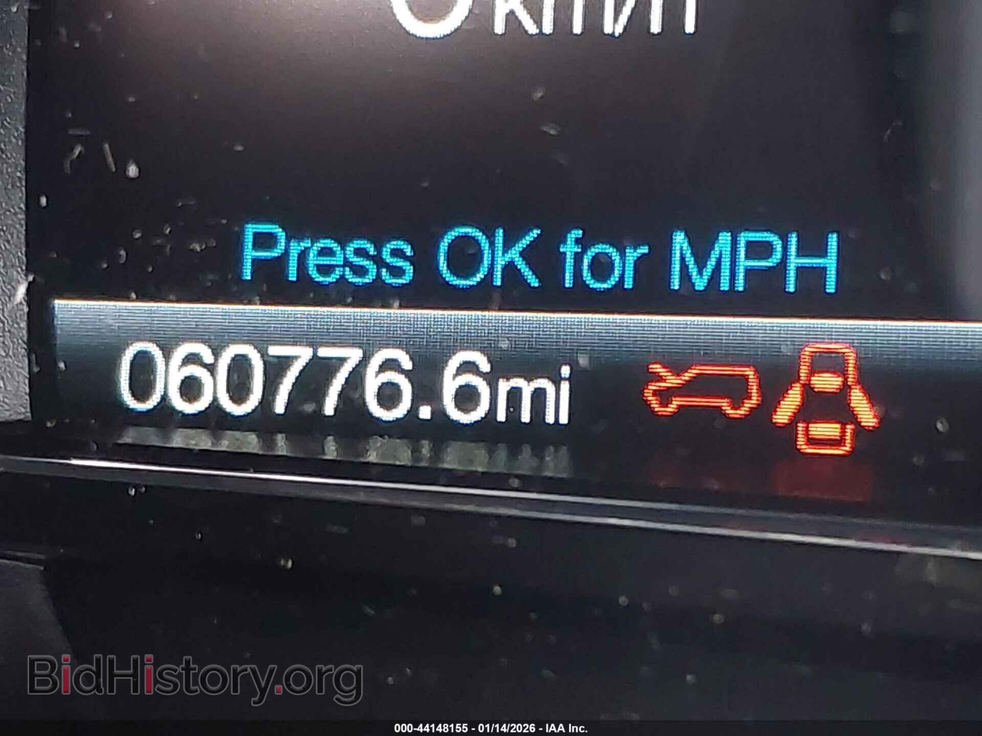 2018 FORD EXPLORER - VIN: 1FM5K8D84JGB78609 - Фото 15
