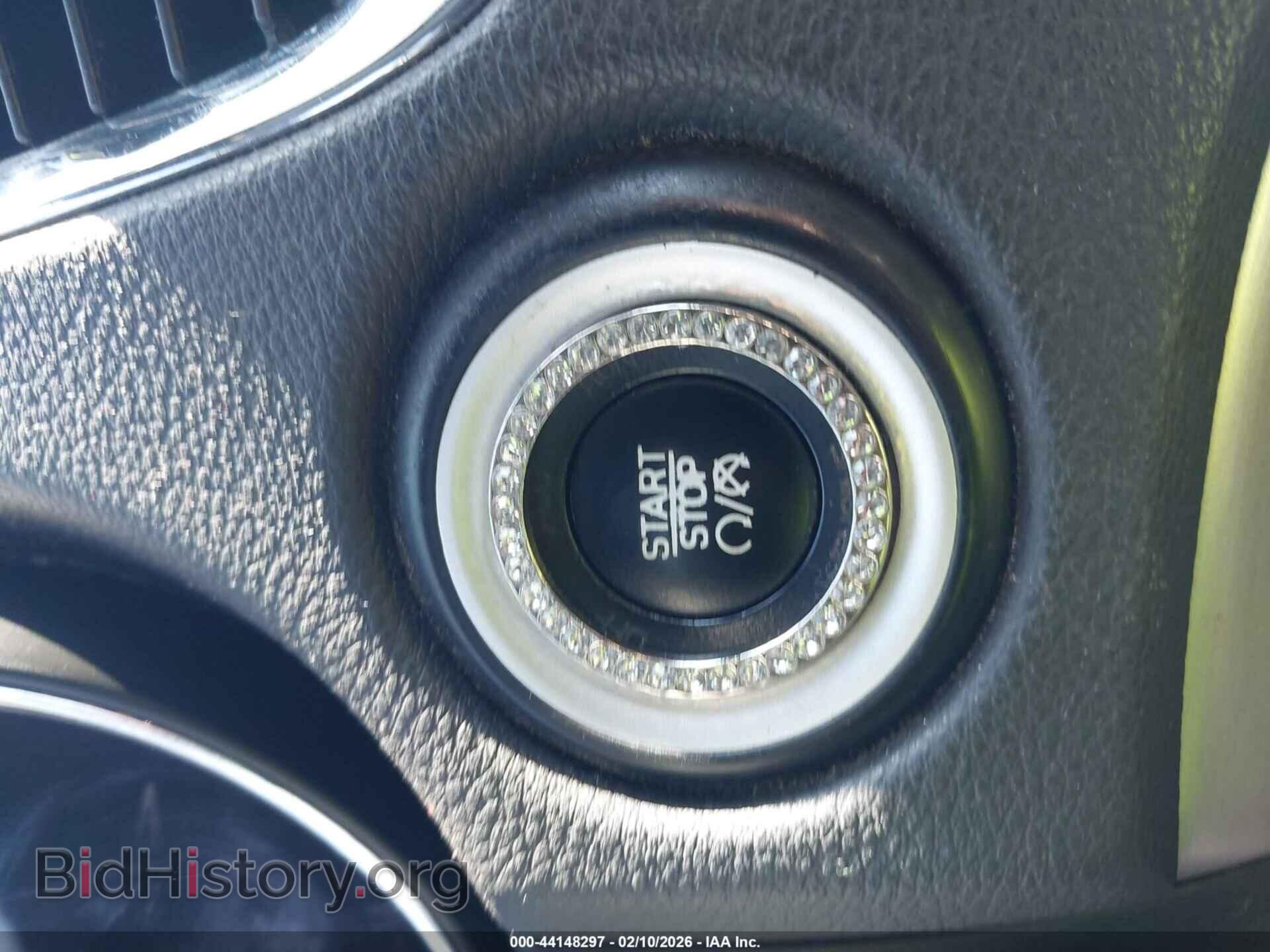 2014 DODGE DURANGO - VIN: 1C4RDHAG4EC598752 - Photo 11
