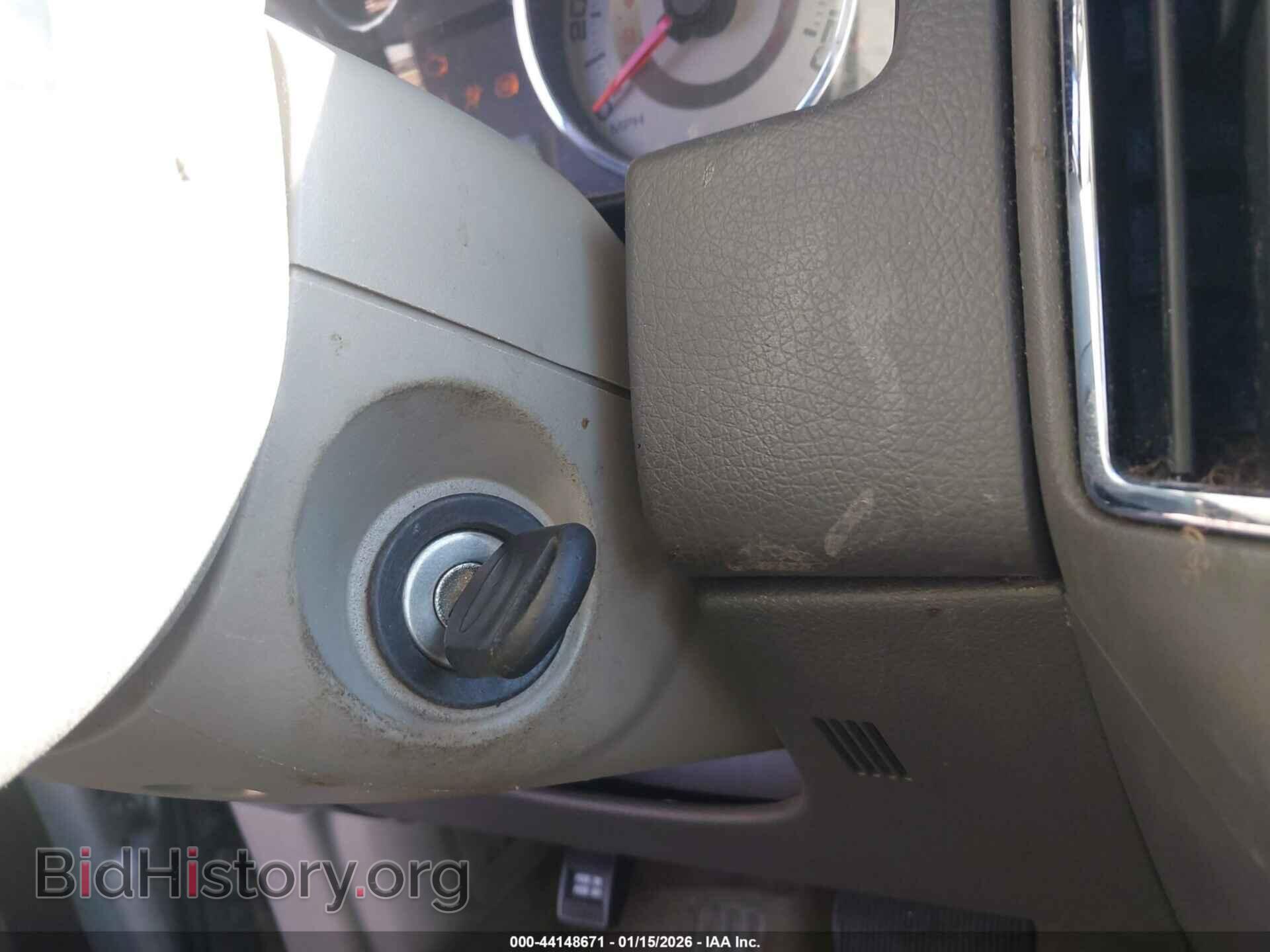 2010 FORD EDGE - VIN: 2FMDK3KC2ABB62762 - Фото 11