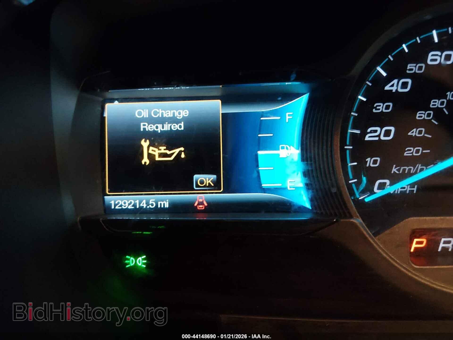 2017 FORD TAURUS - VIN: 1FAHP2F85HG102300 - Фото 15