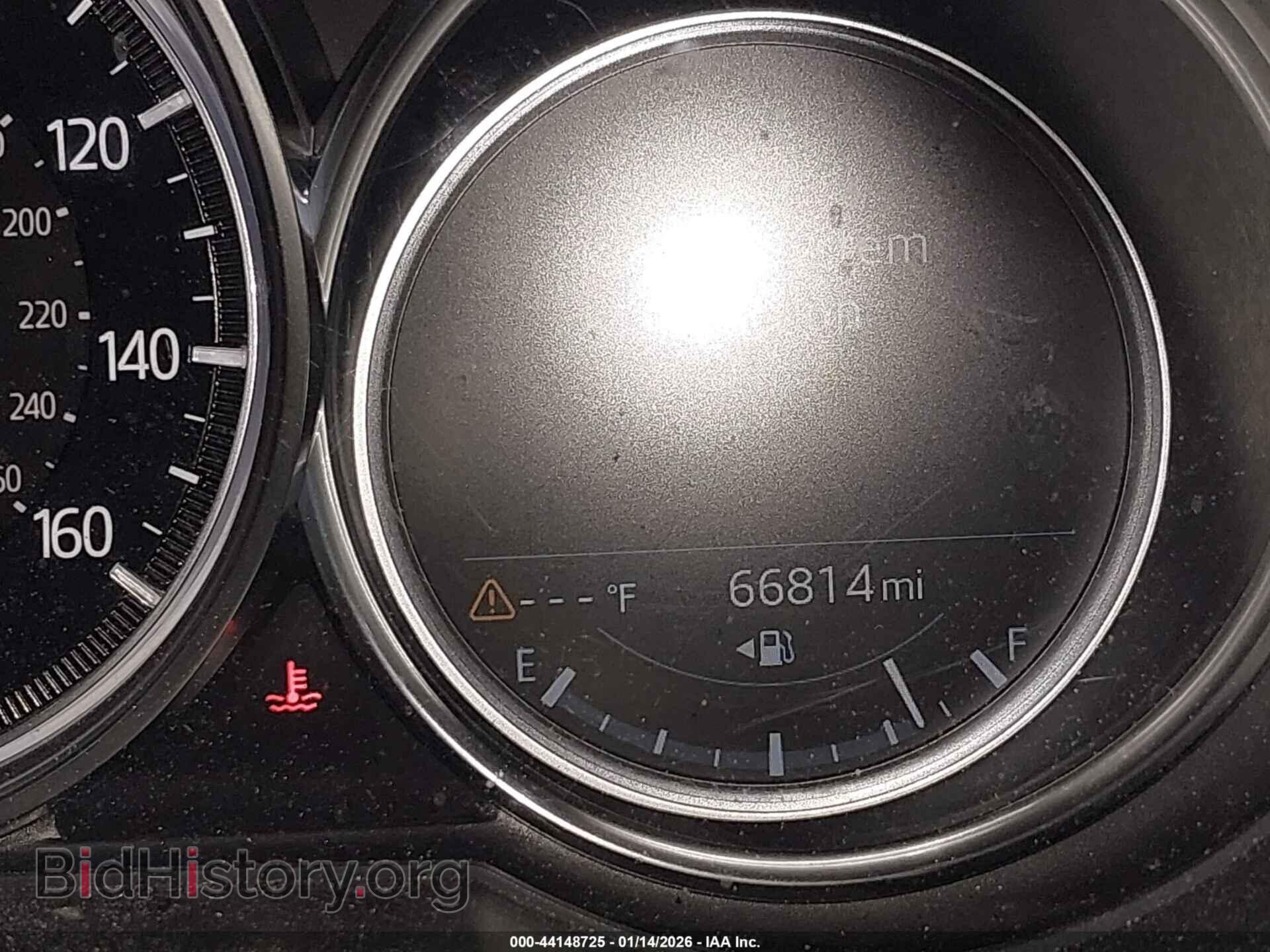 2022 MAZDA CX-5 - VIN: JM3KFBBM8N0631158 - Фото 16