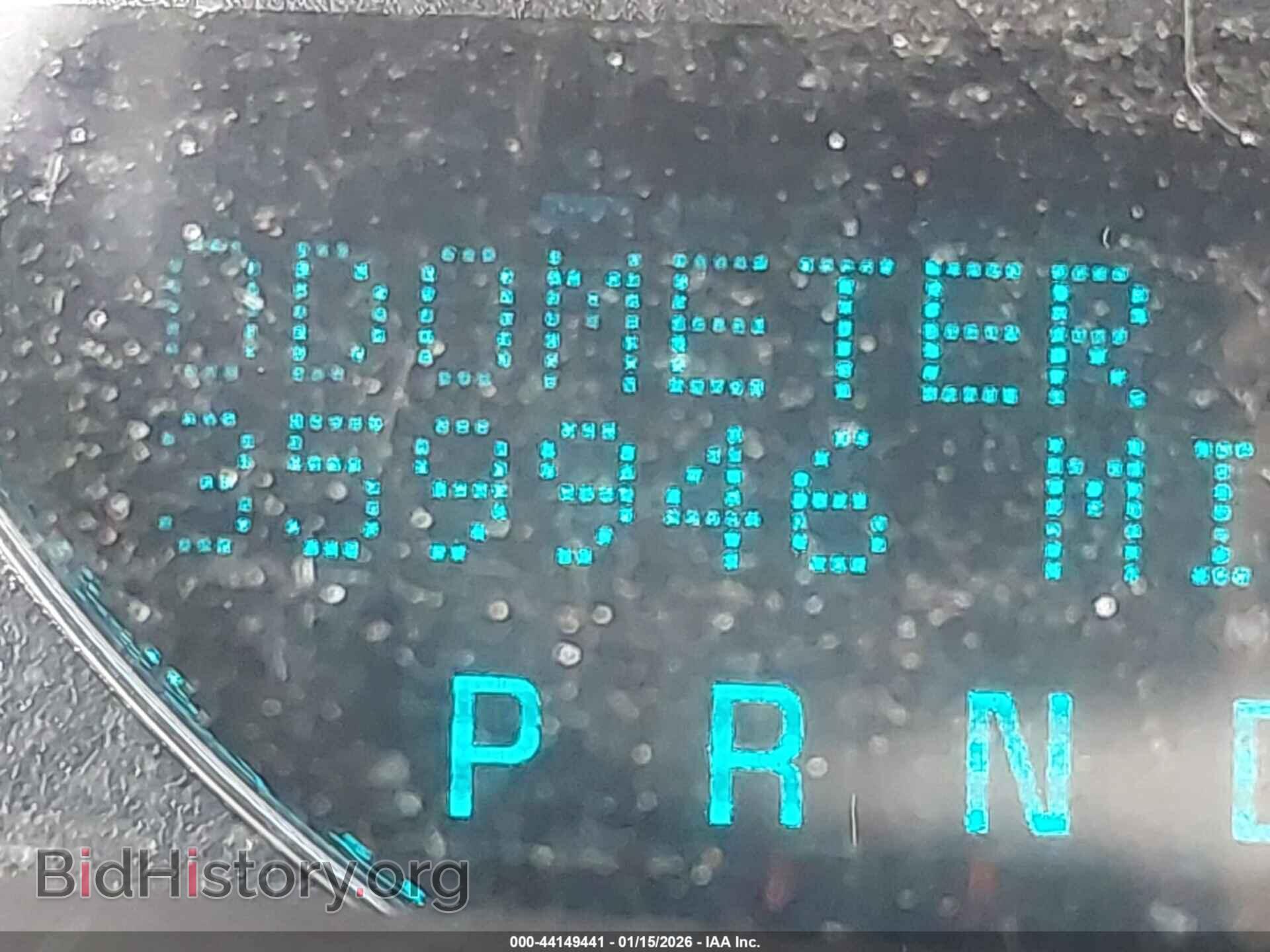 2006 CHEVROLET IMPALA - VIN: 2G1WT55K669421897 - Фото 7