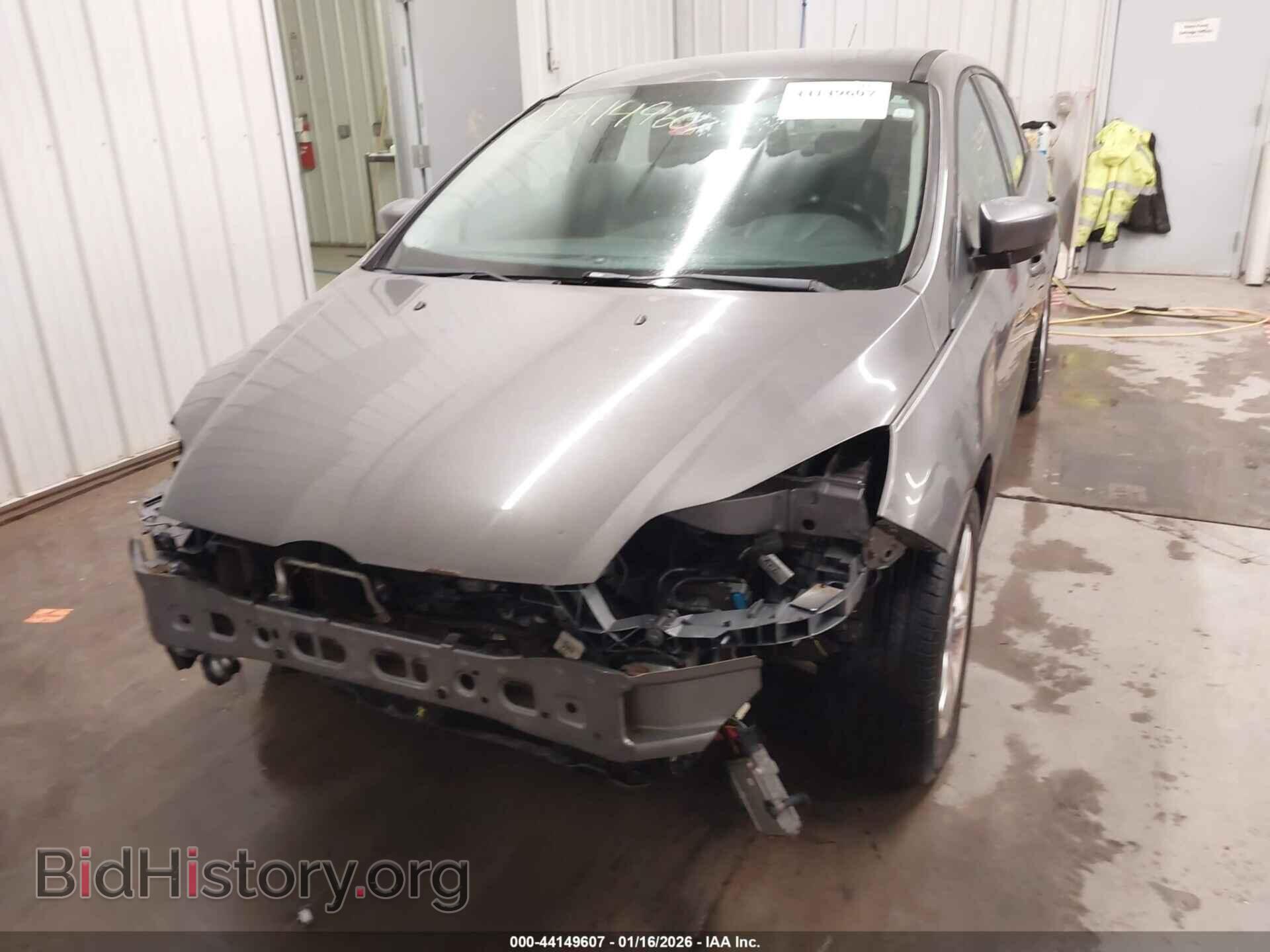 2012 FORD FOCUS - VIN: 1FAHP3F26CL194440 - Photo 6