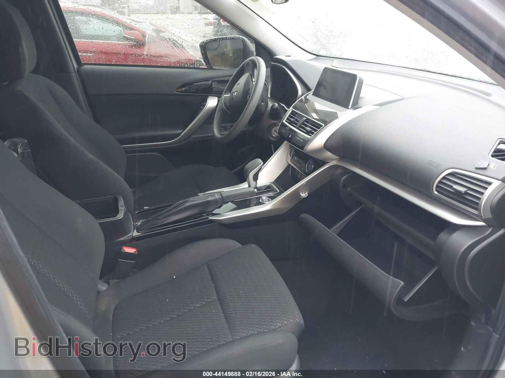 2018 MITSUBISHI ECLIPSE CROSS - VIN: JA4AT4AA8JZ048072 - Фото 5