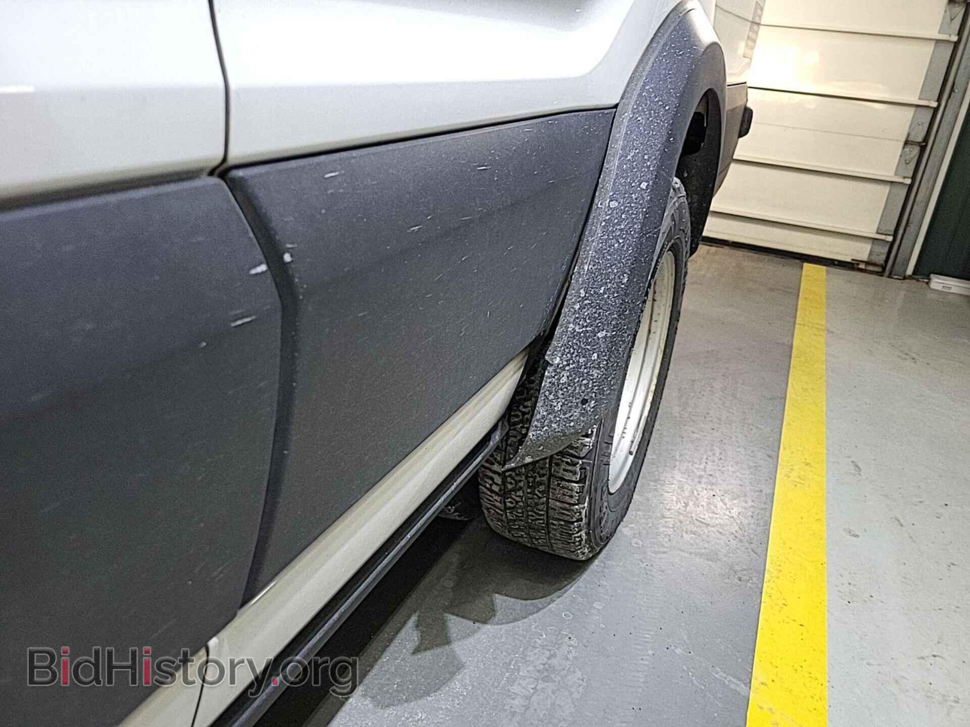 2019 FORD TRANSIT-350 - VIN: 1FTBF4XV6KKB04662 - Фото 2