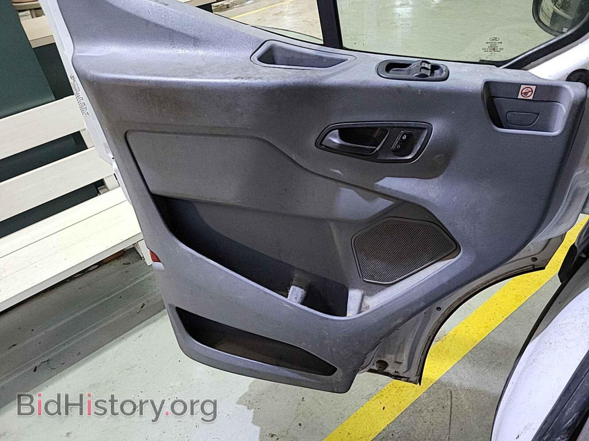 2019 FORD TRANSIT-350 - VIN: 1FTBF4XV6KKB04662 - Фото 5