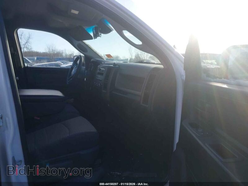 2012 RAM 1500 (VIN 1C6RD6FP3CS313207) — photo 5 of 16