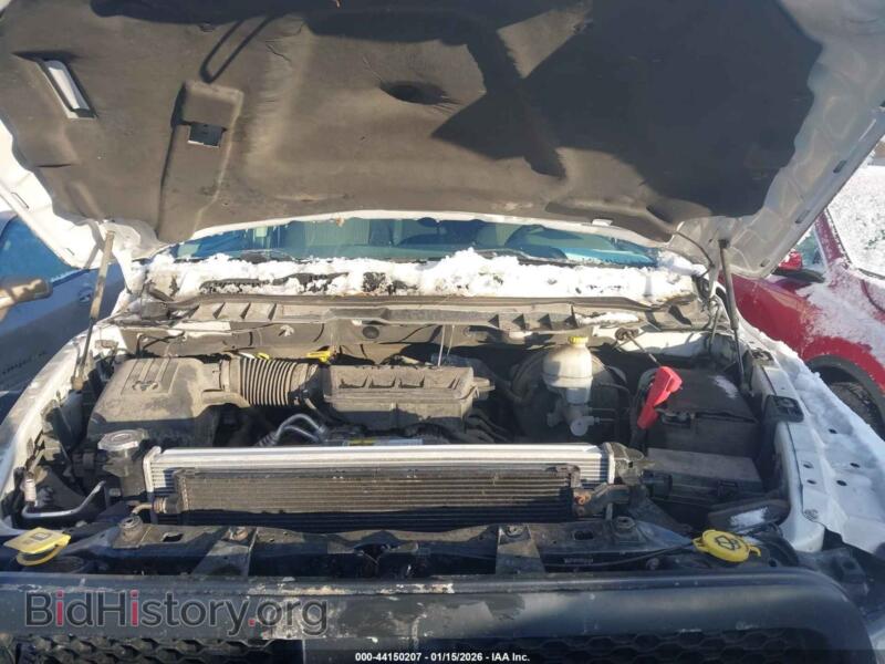 2012 RAM 1500 (VIN 1C6RD6FP3CS313207) — photo 10 of 16