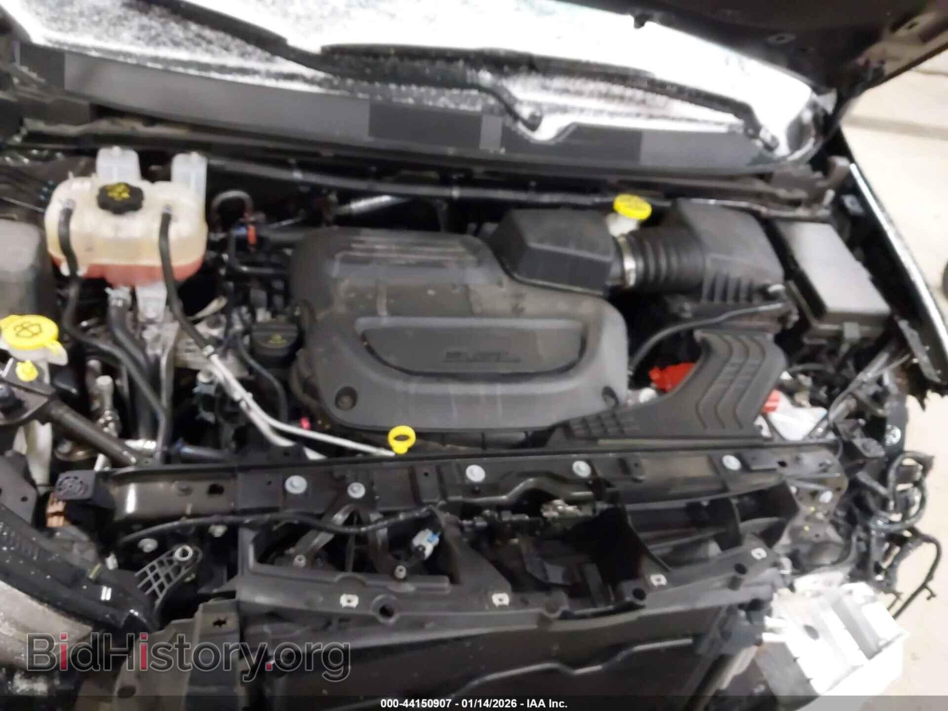 2022 CHRYSLER PACIFICA - VIN: 2C4RC3PG9NR200455 - Фото 10