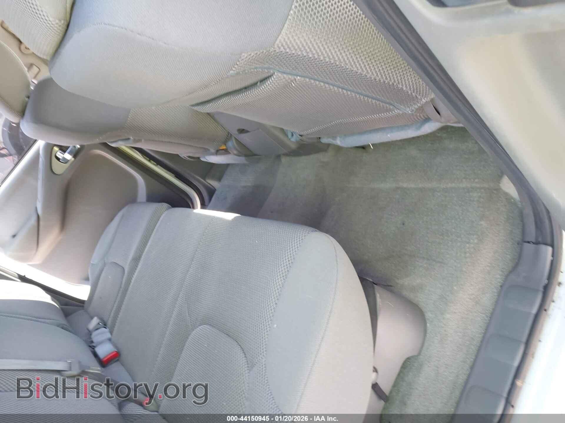 2017 NISSAN FRONTIER - VIN: 1N6AD0EV7HN774481 - Фото 8