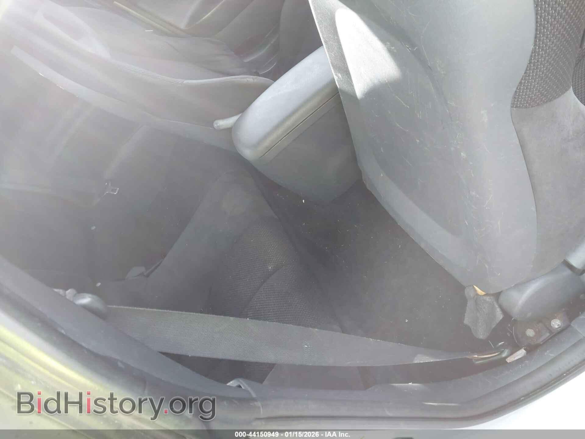 2008 MITSUBISHI ECLIPSE - VIN: 4A3AK24F48E041784 - Photo 8