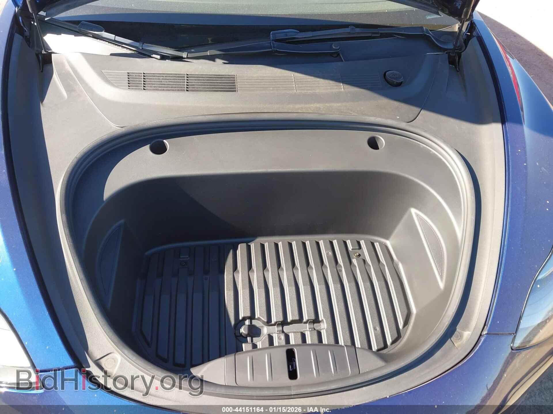 2022 TESLA MODEL 3 - VIN: 5YJ3E1EA5NF147557 - Фото 10