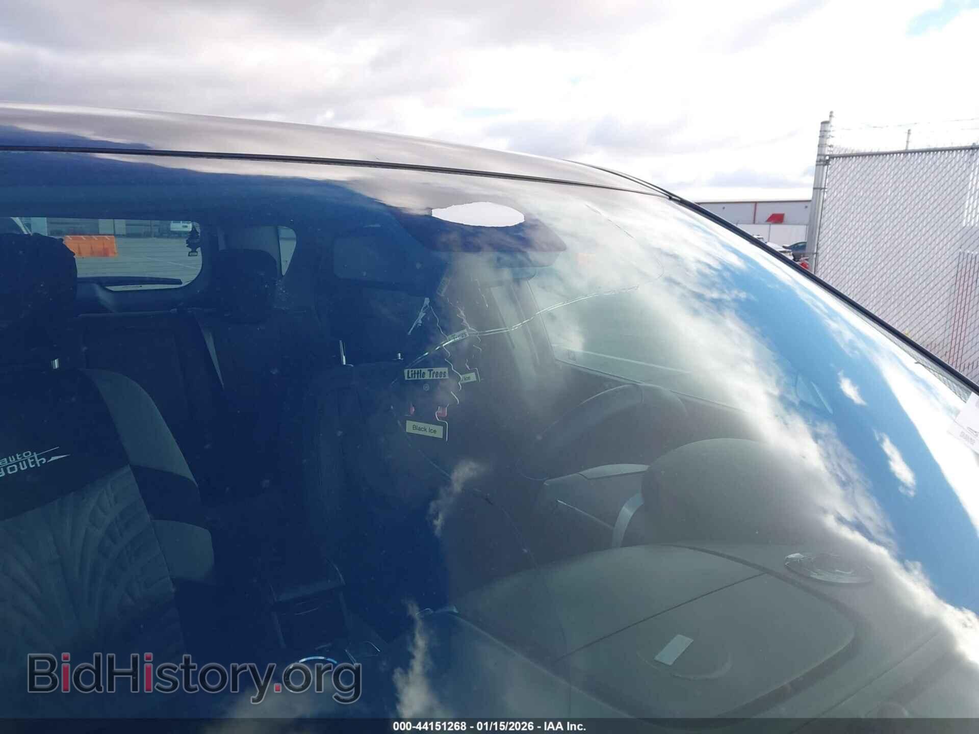 2015 CHEVROLET EQUINOX - VIN: 2GNALAEK2F1167976 - Фото 13