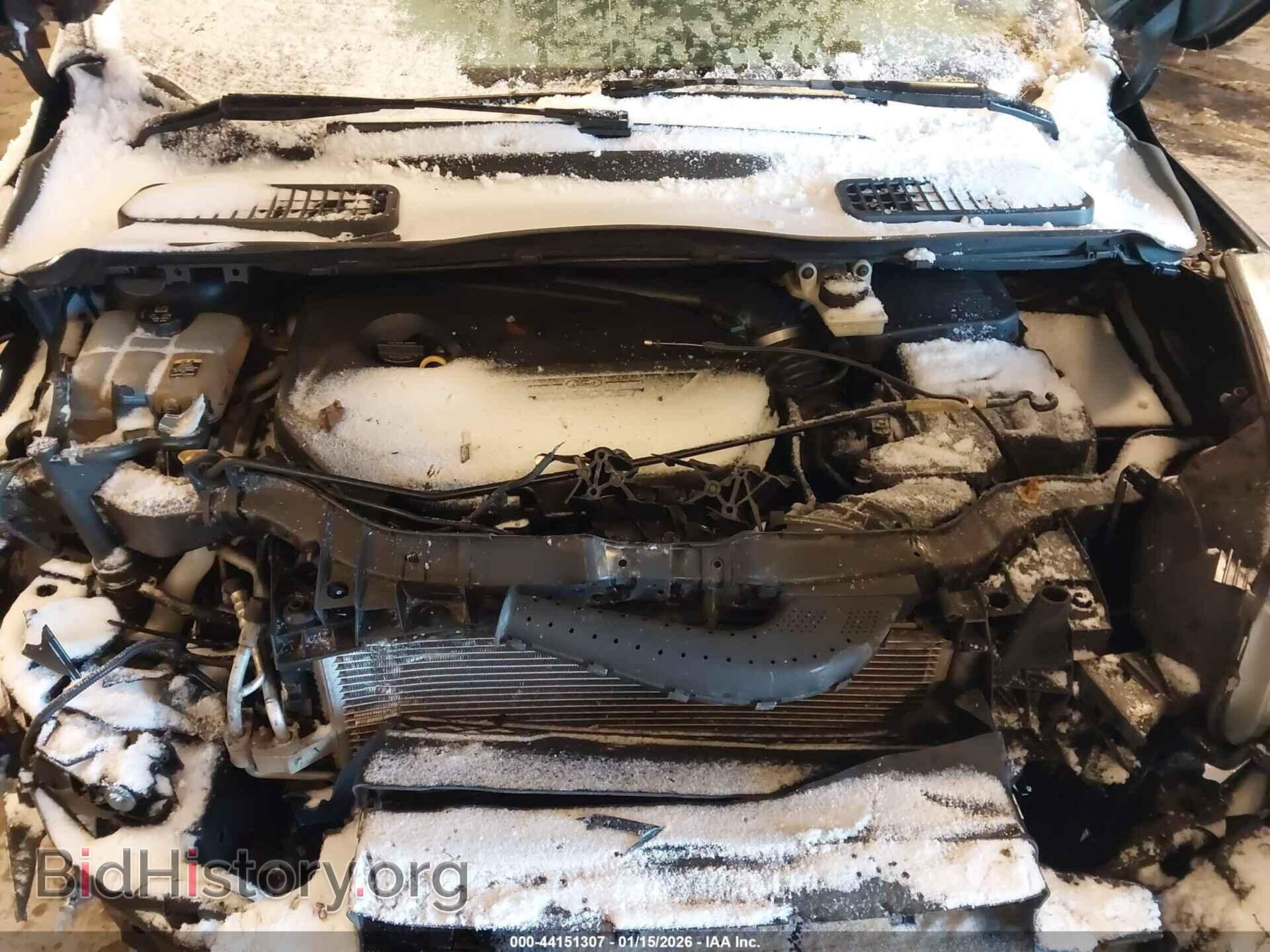 2013 FORD ESCAPE - VIN: 1FMCU0HX2DUA99997 - Фото 10