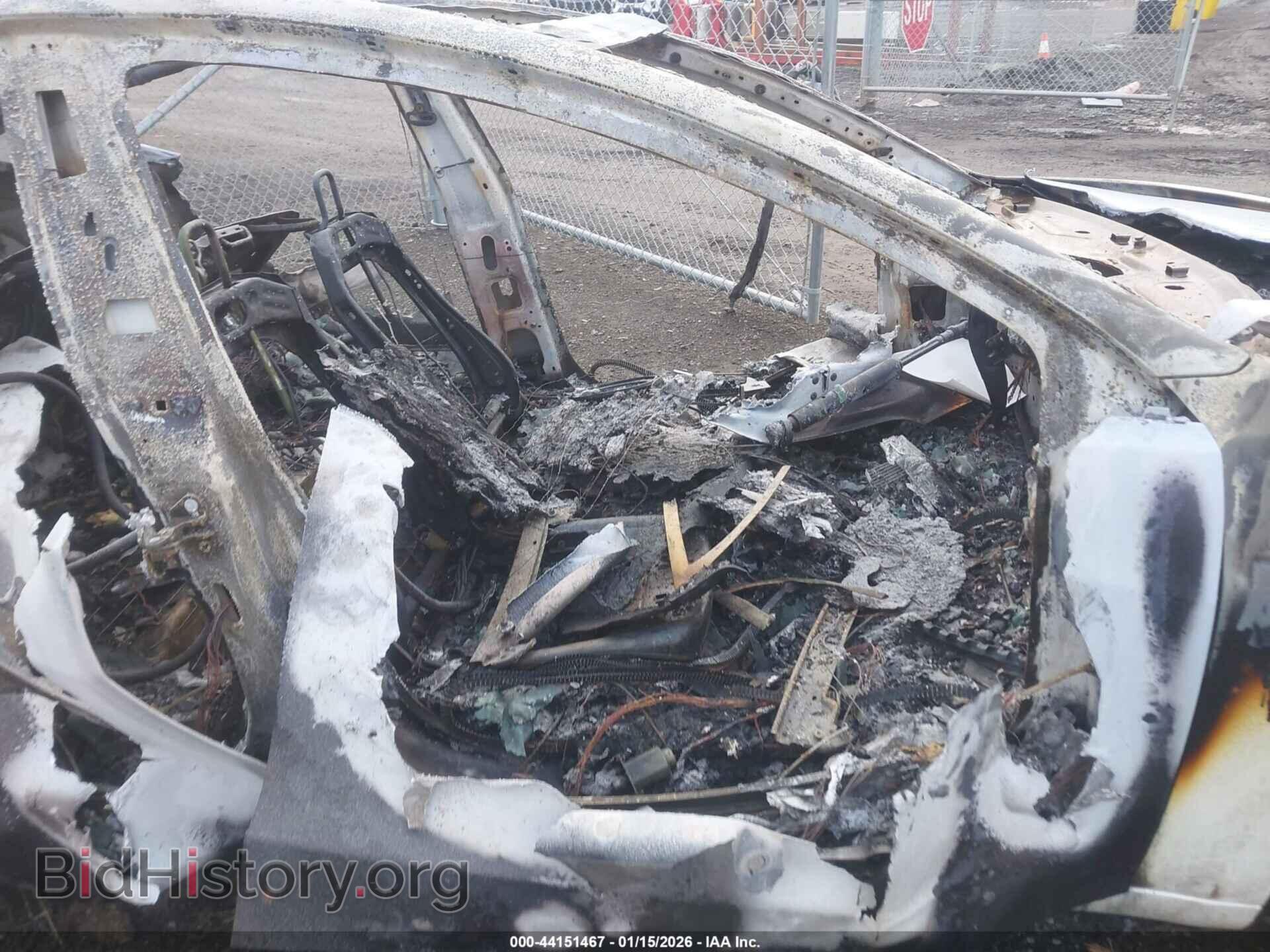 2021 TESLA MODEL 3 - VIN: 5YJ3E1EC3MF001500 - Фото 5