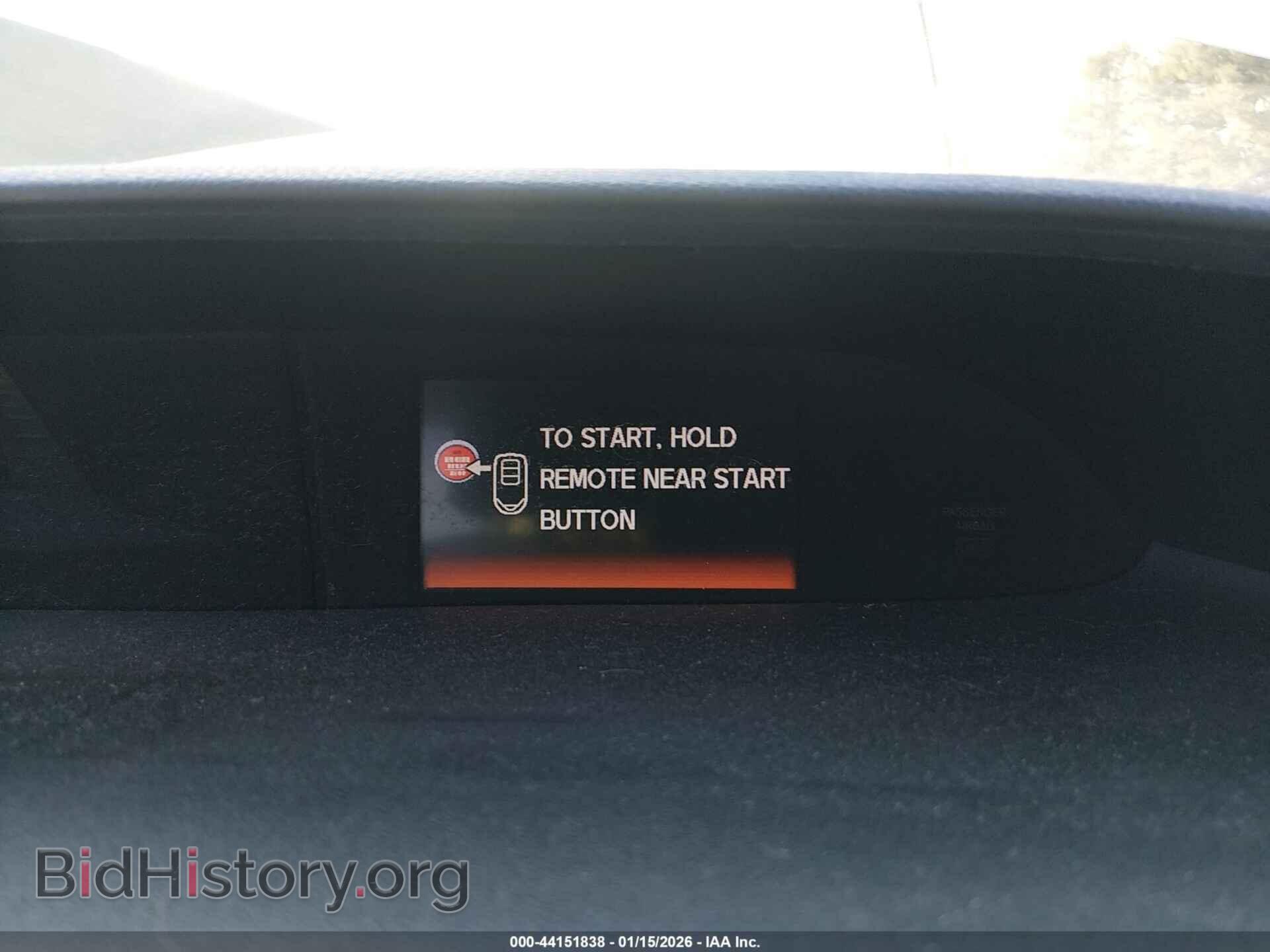 2015 HONDA CIVIC - VIN: 19XFB2F92FE234193 - Фото 7
