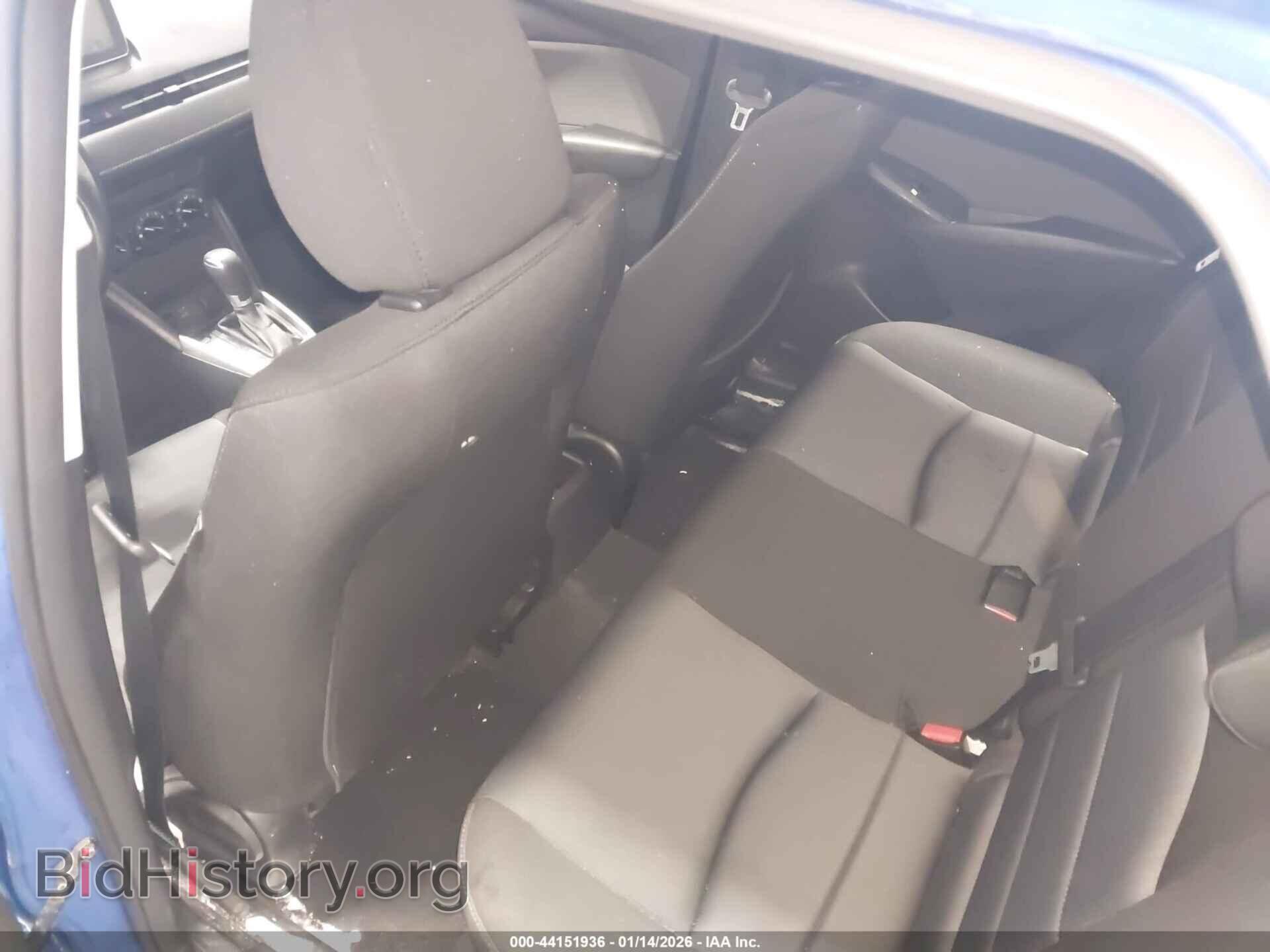 2017 MAZDA CX-3 - VIN: JM1DKFB78H0179506 - Фото 8