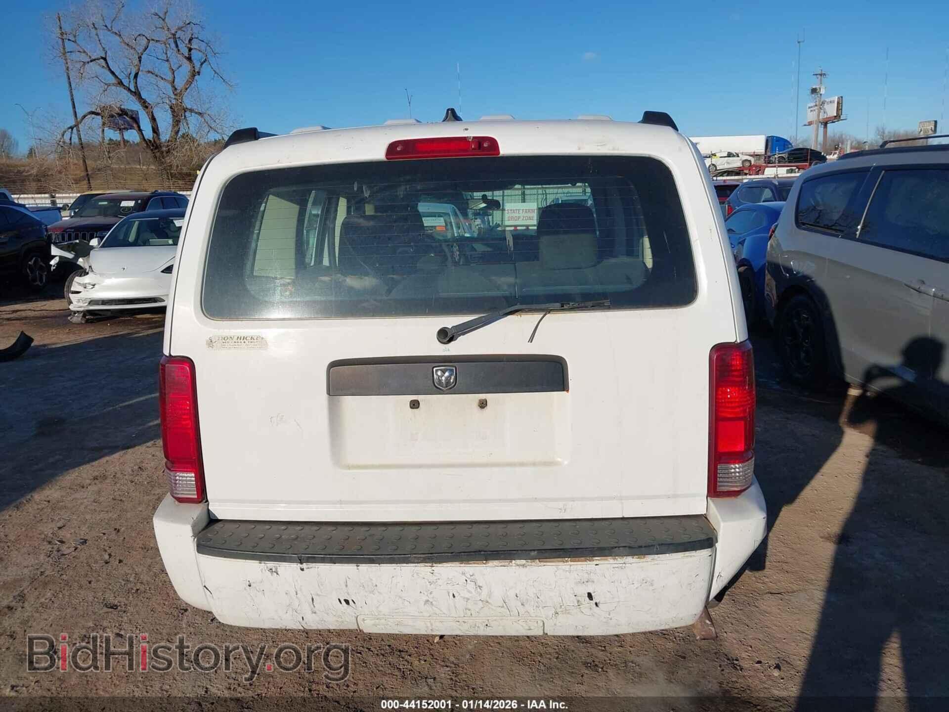 2011 DODGE NITRO - VIN: 1D4PT2GK7BW590239 - Photo 17