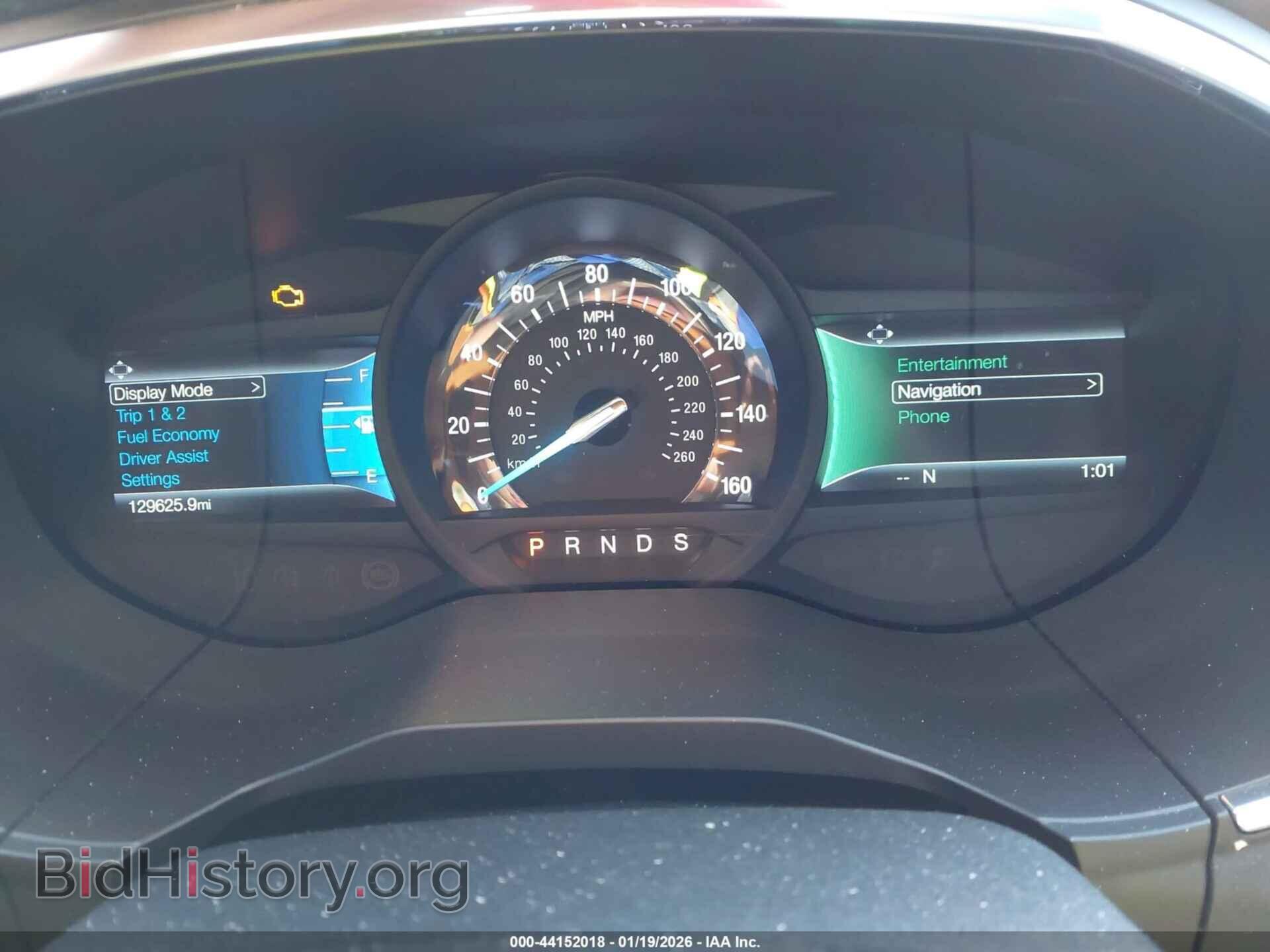 2020 FORD EDGE - VIN: 2FMPK4K93LBB63431 - Фото 7