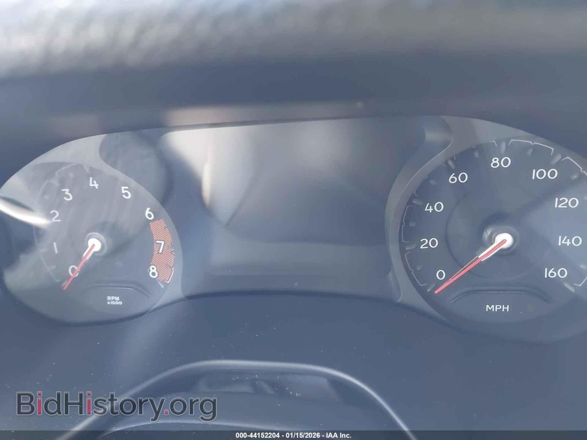 2025 JEEP COMPASS - VIN: 3C4NJDBN5ST561741 - Фото 7