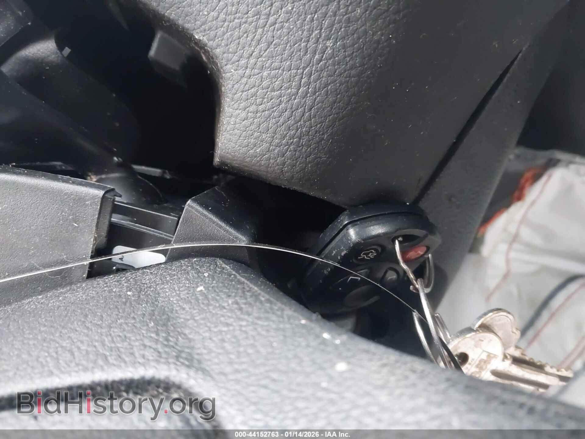 2018 FORD FOCUS - VIN: 1FADP3E21JL276430 - Фото 10