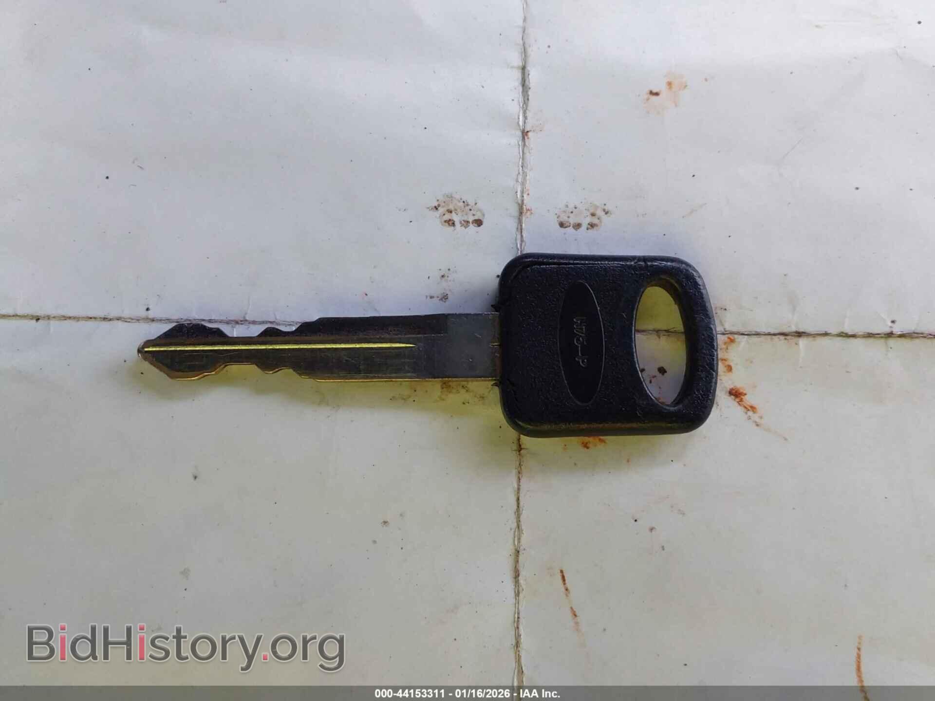 2006 FORD E-150 - VIN: 1FMRE11L66DB25802 - Фото 11
