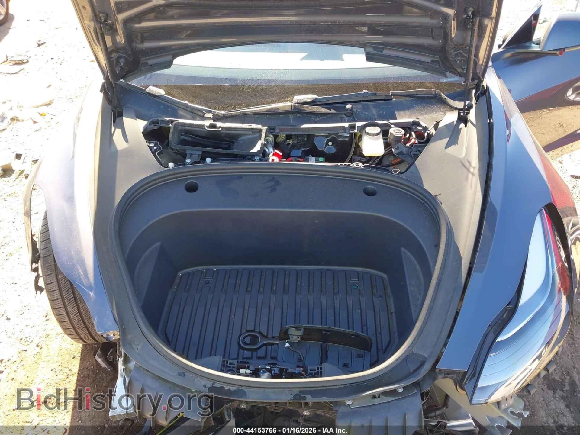 2023 TESLA MODEL 3 - VIN: 5YJ3E1EA1PF557257 - Фото 10