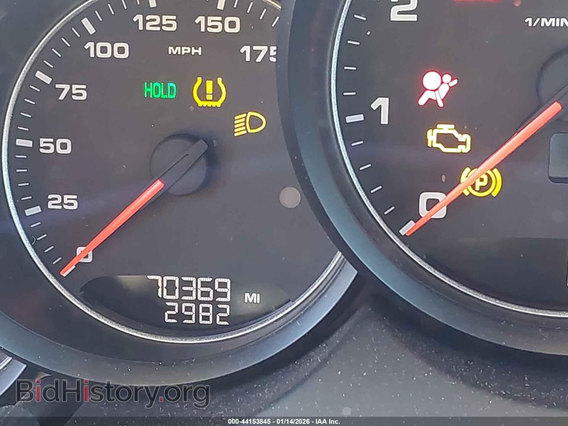 2016 PORSCHE CAYENNE - VIN: WP1AA2A22GLA08217 - Фото 16