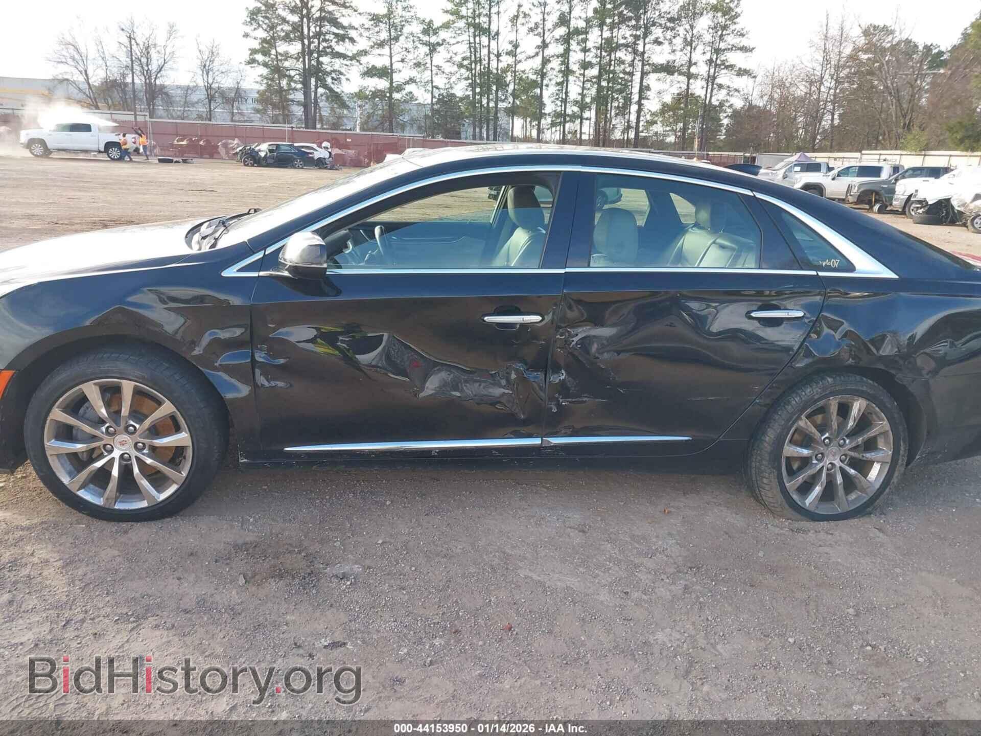 2015 CADILLAC XTS - VIN: 2G61M5S36F9120528 - Фото 6