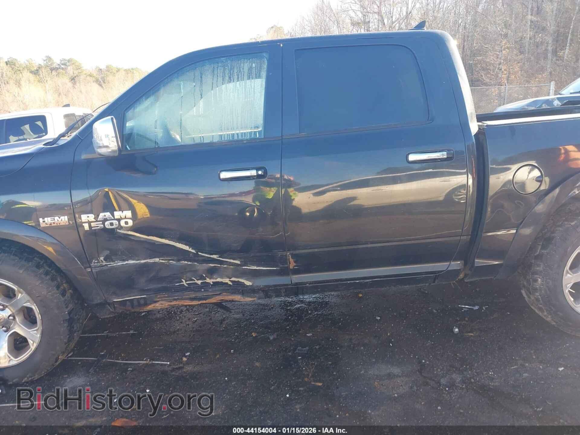 2017 RAM 1500 - VIN: 1C6RR6NT3HS708317 - Фото 6