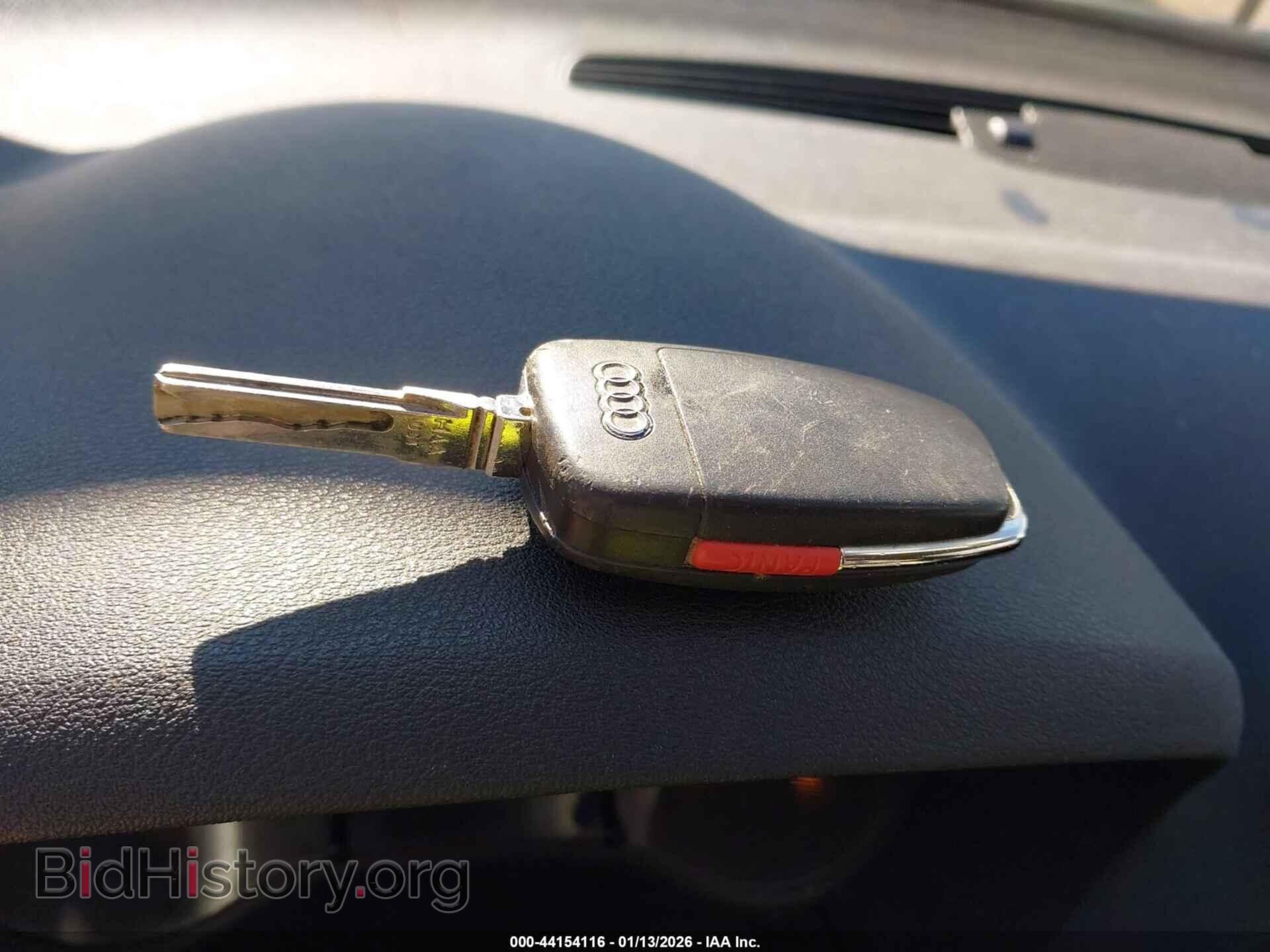 2012 AUDI A3 - VIN: WAUKJAFM0CA100388 - Фото 11