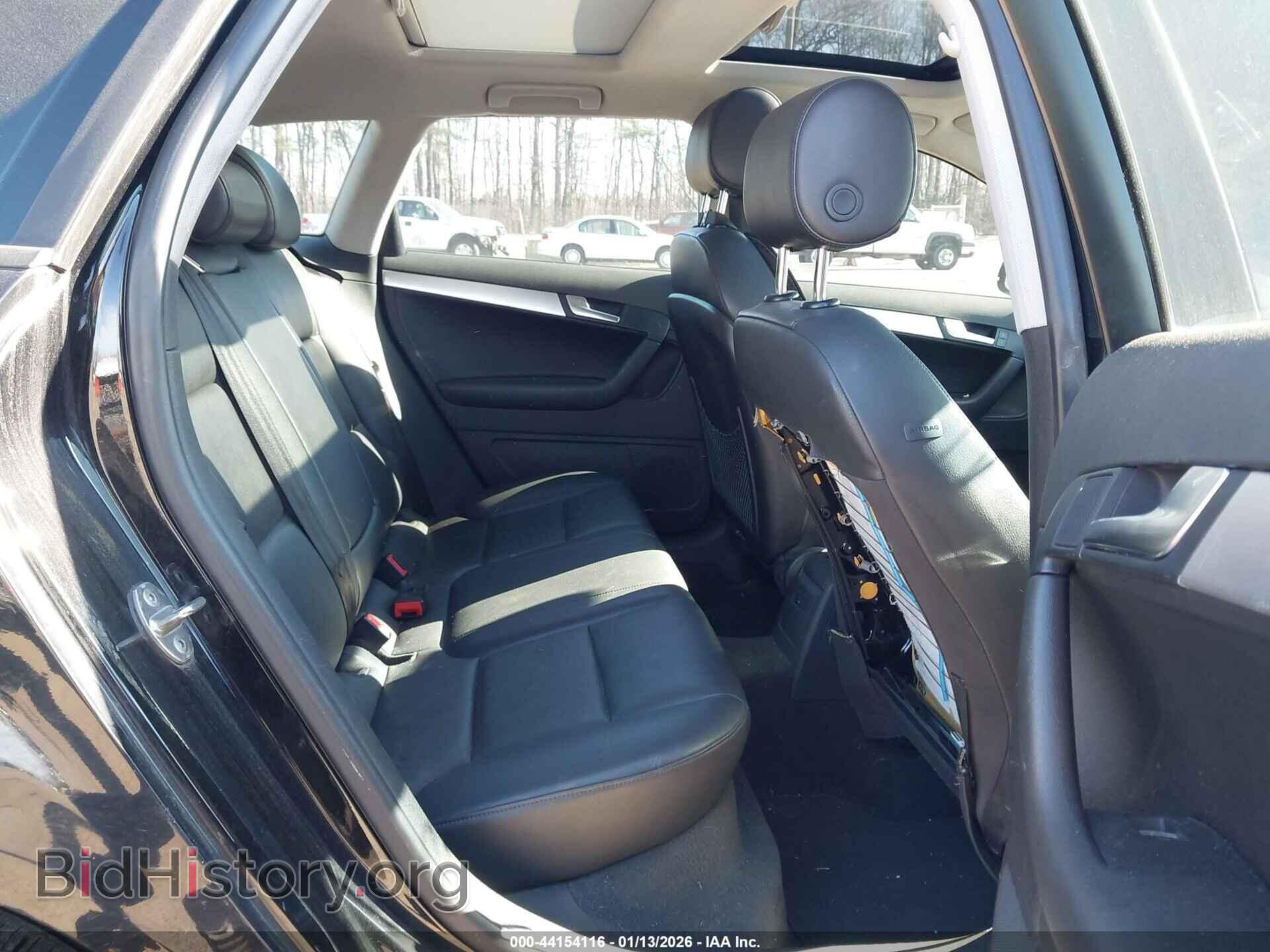 2012 AUDI A3 - VIN: WAUKJAFM0CA100388 - Фото 8
