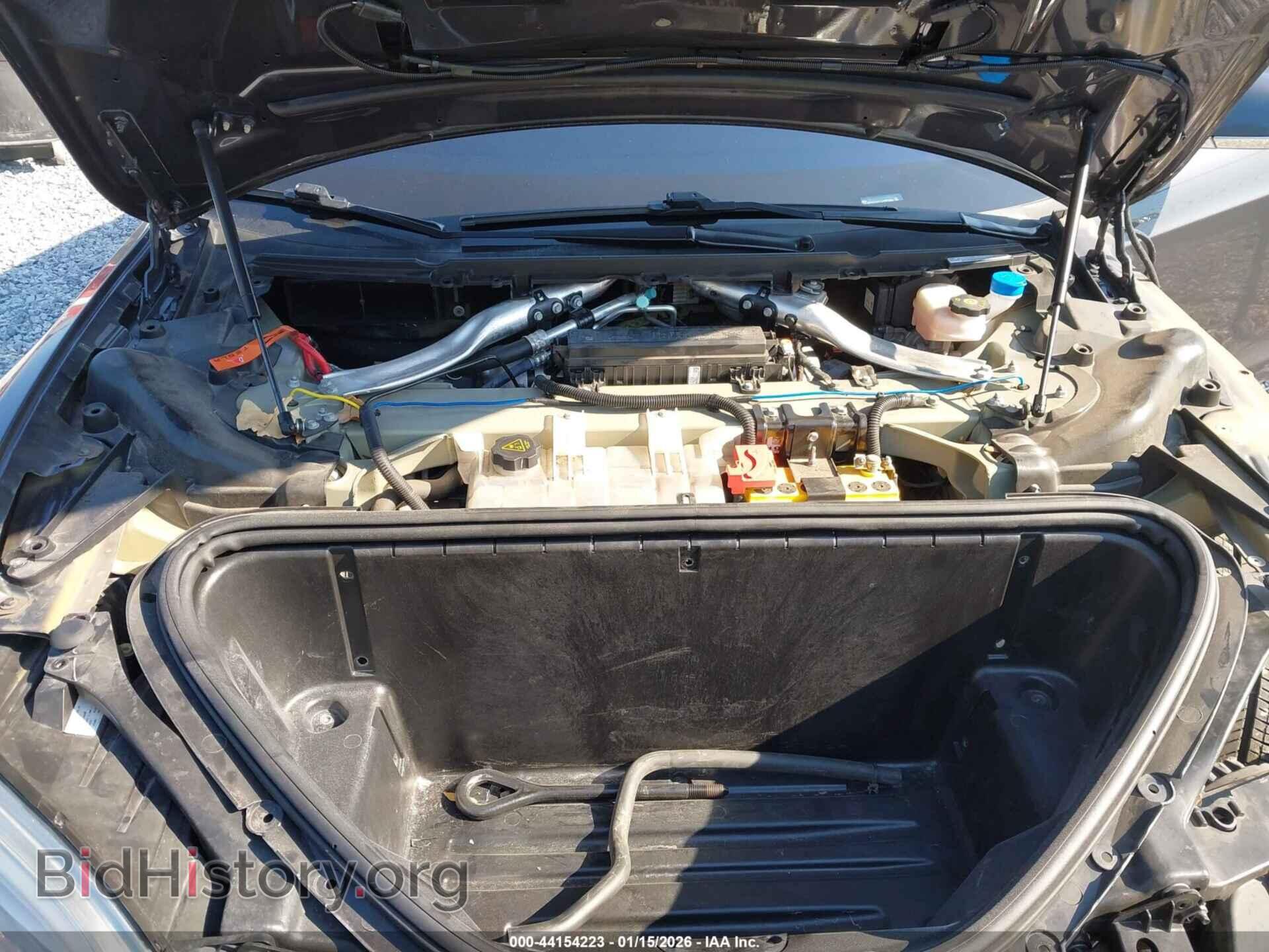 2018 TESLA MODEL S - VIN: 5YJSA1E2XJF270264 - Photo 10