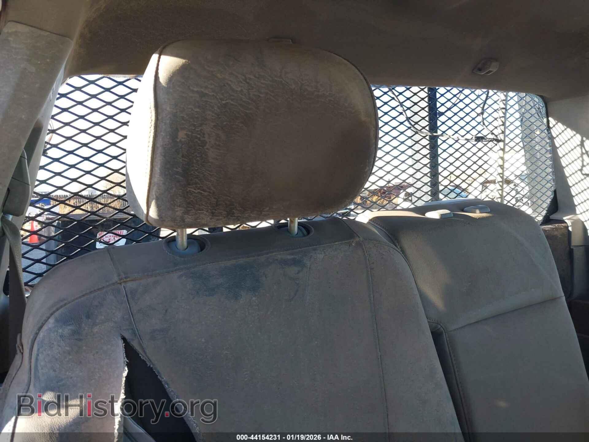 2017 FORD F-250 - VIN: 1FDBF2B65HEC90489 - Фото 8